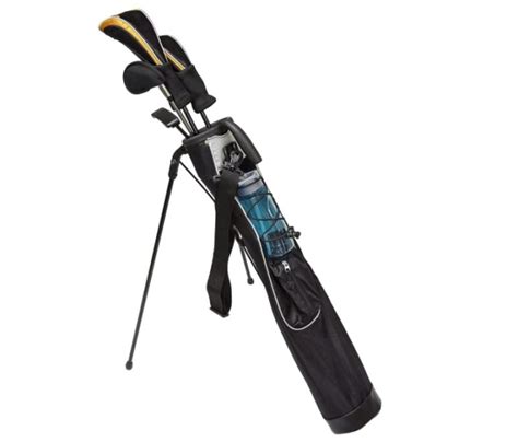 argos golf bags|best pencil bags for golf.